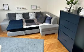 Gabend'I Apartman